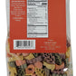 Chidester Farms Harvest Autumn Shape Pasta, 12 Ounce