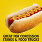 Heinz Mild Mustard Single Serve (1000 Ct Casepack)