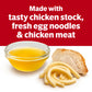 Campbell s Condensed Chicken Noodle Soup, 10.75 Ounce Can (Pack of 8)