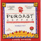 Puroast Coffee Vanilla Single Serve Pods, Medium Roast, 12 Count, Compatible with Keurig Brewer