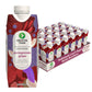 Greater Than Nutrient Hydration Beverage  Electrolyte Drink for Gut Health & Energy with Coconut Water  Vitamins  Gluten Free  Plant Based  Low Sugar  Pomegranate G  24 Pack