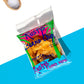 Rustys Chips - Crunchy Gluten Free Chips, Non-GMO, Vegan-Friendly Snack Pack, 1 Count (Pack of 24)