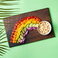 Mauna Loa Premium Hawaiian Chocolate Covered Macadamia Nuts, Wanderlust Collection, Sweet And Savory, Cocoa Dusted, Assorted (Pa