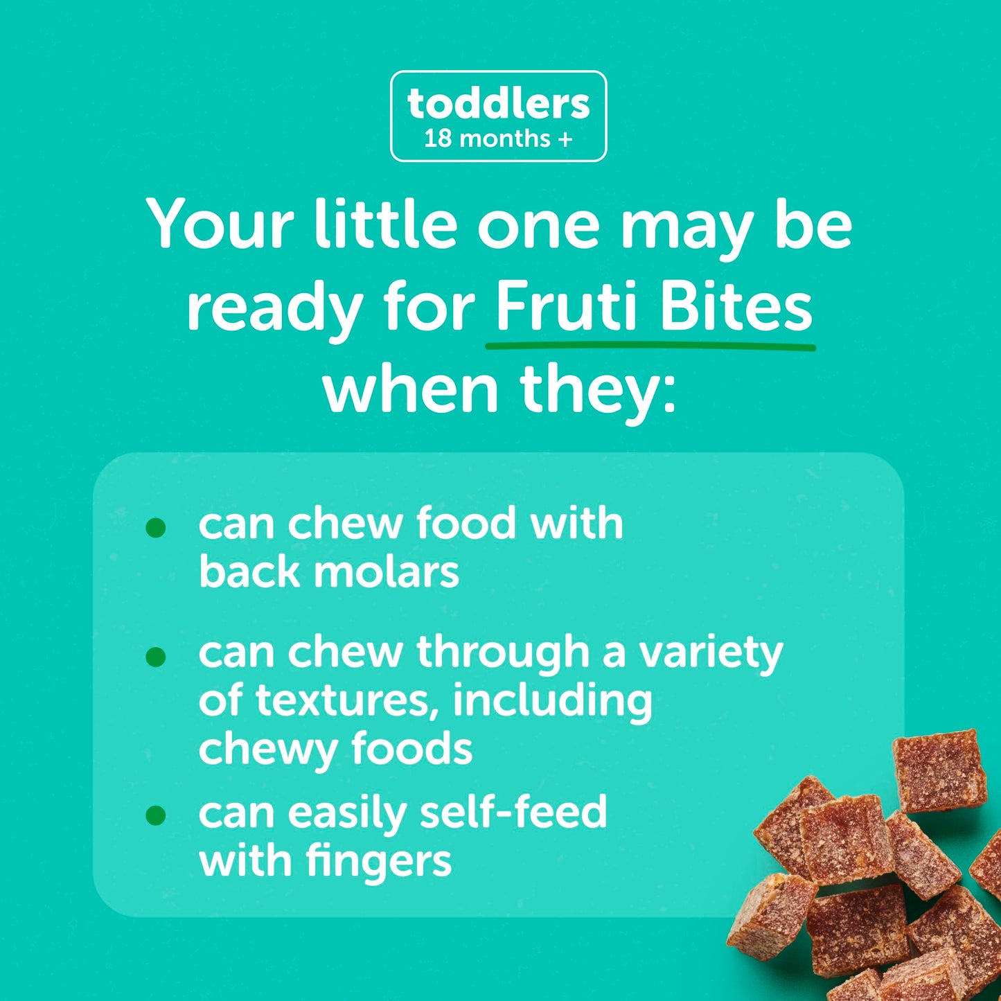 Beech-Nut Toddler Snacks Fruti Bites With Hidden Veggies Quinoa & Chia, Fruit Snack Variety Pack For Babies And Toddlers, 6 Boxe