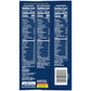 PLANTERS Peanuts & Cashews Variety Pack, 40.5 oz, 24 Count, Includes Honey Roasted Peanuts, Salted Peanuts, Salted Cashews