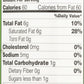 Native Forest Coconut Cream organic, 5.4 oz