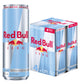 Red Bull Zero Energy Drink, 12 fl oz Cans, Pack of 4, 114mg Caffeine, Taurine & B Vitamins