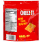 Cheez-It Baked Snack Cheese  ers Cheddar Jack 7oz Pack of 6