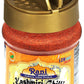 Rani Kashmiri Chilli Powder (Deggi Mirch, Low Heat) Ground Indian Spice 85g PET Jar ~ All Natural | Salt-Free | Vegan | Kosher |