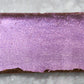 Bakell - Pink Iridescent Luster Dust & Paint - (4G, 1X Jar) | Edible Radiance For Baking, Decorations, And Beverages