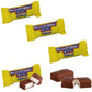 Fruidles Charleston Chews Vanilla Flavor, 30 Count (Half-Pound)