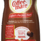 Coffee-Mate, Creamy Chocolate Powdered Coffee Creamer, 15-Ounce Canister (Pack of 3)