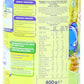 Nestle Cerelac, Honey And Wheat With Milk (From 12 Months), 14.11-Ounce Cans (Pack Of 4)