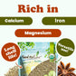 Food To Live - Organic Anise Seeds, 1.5 Pounds - Non-Gmo. Great For Tea, Baking, Pickling And Cooking. Non-Irradiated. Whole Dry