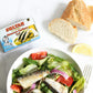 Sultan Moroccan Season Sardines in Oil, High Protein, No Additives, Paleo, Keto Friendly, 4.38oz (Pack of 50)
