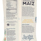 Siete Maiz Blue Corn Tortilla Chips 7.5 Oz