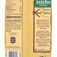 Snyders Of Hanover Pretzel Sticks 17 Ounce