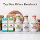 Califia Farms - Unsweetened Almond Milk, 48 Oz, Dairy Free, Vegan, Plant Based, Keto, Vegan, Gluten Free, Non GMO, Sugar Free, H