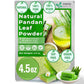 Natural Pandan Leaves Dried, No Additives, No Caffeine, Vegan