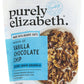 Purely Elizabeth Ancient Grain Vanilla Chocolate Chip Granola, 12 Oz