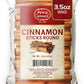 Spicy World Cinnamon Sticks 3.5 Ounce Bag - Perfect for Baking, Cooking & Beverages - 3+ Inches Length - Cassia Saigon Cinnamon 