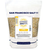 Organic Lemon Rosemary Sea Salt 2 lbs. by San Francisco Salt Company
