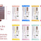 Chuao Chocolatier Assorted Mini Gourmet Chocolate Bars Gift Box - 16 Count Sampler of Milk & Dark Chocolate