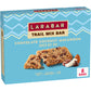 LÄRABAR Trail Mix Bars, Chocolate Coconut Macaroon, Gluten Free, 8 Count, 8.48 oz, Brown