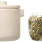 Aux Anysetiers du Roy Herbes de Provence in Crock - 1oz