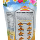 Diamond Bakery Hawaiian Cookies Cornflake With Macadamia Nuts 4.5 Oz (127G) Resealable Pouch