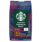 2 Packs Of 40 Oz Starbucks French Roast Whole Bean Coffee = 2 X 40 Oz = 80 Oz