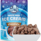 Arctic Farms Freeze Dried Ice Cream Bits Bagged And Boxed - Does Not Melt (Chocolate)