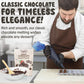 Chocolate Works Melting Chocolate Parent (1.0 Lb (Pack Of 5), Dark Chocolate)