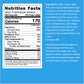 Arctic Farms Freeze Dried Ice Cream Bits Bulk - Does Not Melt (Vanilla) (1Lb)