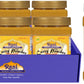 Rani Curry Powder Hot (11-Spice Authentic Indian Blend) 16Oz (1Lb) 454G Pet Jar, Pack Of 6 ~ All Natural | Salt-Free | Vegan | No Colors | Gluten Friendly | Non-Gmo | Kosher | Indian Origin