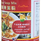 Harvest 2000 Hot And Sour Soup - 16 Oz (1 Can)