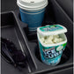 Ice Breakers Ice Cubes Wintergreen Sugar Free Chewing Gum Bottles, 3.24 Oz (6 Count, 40 Pieces)
