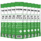 Think Jerky Jalapeno Beef Sticks, Gluten and Sugar Free, No Nitrates, Keto Paleo Friendly High Protein Low Carb Meat Snack - 0.5