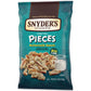 Snyders of Hanover Buttermilk Ranch Flavored Pretzel Pieces, 11.25 Oz (Pack of 3)