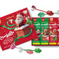 Amos Music Lollipop TastySounds Christmas Edition - Audio Singing Music Lollipop Gift Box  4-Pack