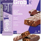 GRAB1 Dairy Free Protein Bars, 15g Protein, Vegan, 10 Bars (2 Pack), Low Calorie, Delicious Snack