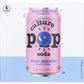 culture Pop Soda - Soda Wild Berries - case Of 6-412 Fz(D0102H54SHJ)
