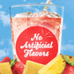 Crystal Light Liquid Water Enhancer, Strawberry Pineapple, Sugar-Free, 1.62 Fl Oz, Pink, Model 00043000007631