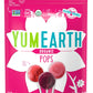 Yumearth Organic Spring Lollipops, Fruit Flavored Pops, 40 Count - Allergy Friendly, Non Gmo, Gluten Free, Vegan