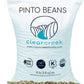 Certified Glyphosate Residue Free Pinto Beans | 18 Lbs | Non-Gmo | Kosher