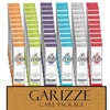 G Zero Powder - Electrolytes Powder Packets Variety - 60 Pack - 6 Flavor - Glacier Freeze, Orange, Grape, Fruit Punch, Lemon Lim