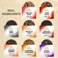 Brewix, Advent Calendar 2023 Tea Gift Sets | Limited Edition Tea Gift Sets I 24 Unique Tea Bags | Christmas Tea Advent Calendar