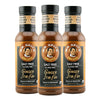 Mr. Spice Organic - Salt Free Sauce (Ginger Stir Fry, 3-Pack)