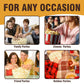 Concession Essentials 3 Pack Flavacol Popcorn Season Salt, 35 Oz Per Pack. Total 105 Ounces Popcorn Season Salt