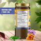 Broncosol Plus - Honey With Zaffron, Eucalyptus, Mint And More Extracts, 12Oz